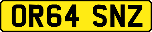 OR64SNZ