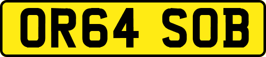 OR64SOB