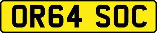 OR64SOC