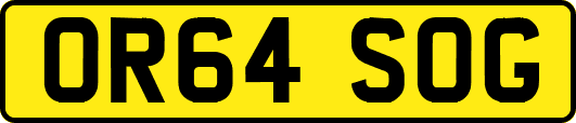 OR64SOG