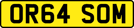 OR64SOM