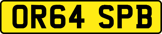 OR64SPB