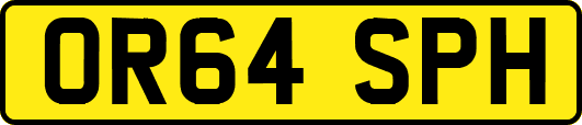 OR64SPH