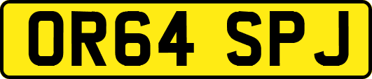 OR64SPJ