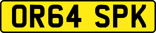 OR64SPK