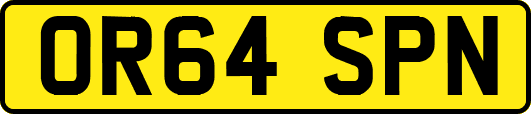 OR64SPN