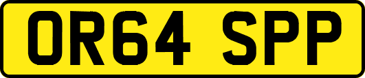 OR64SPP