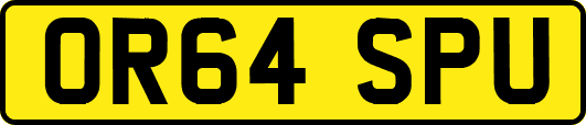 OR64SPU