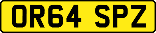 OR64SPZ