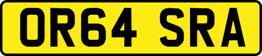 OR64SRA