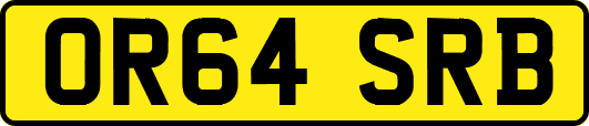 OR64SRB
