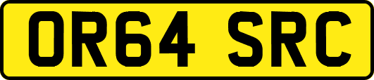 OR64SRC