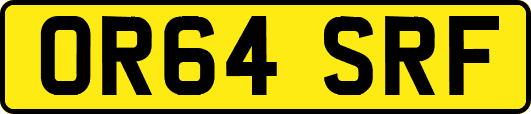 OR64SRF