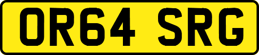 OR64SRG