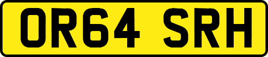 OR64SRH