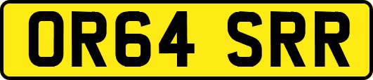 OR64SRR