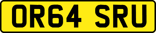 OR64SRU