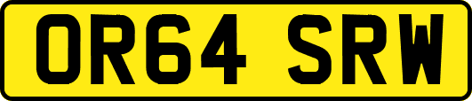 OR64SRW