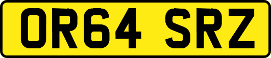 OR64SRZ