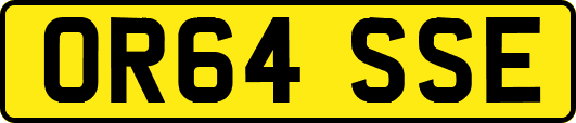 OR64SSE
