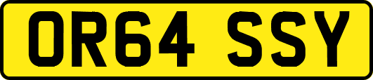 OR64SSY