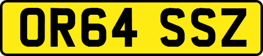 OR64SSZ