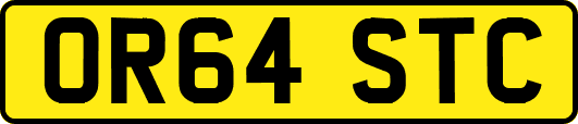OR64STC