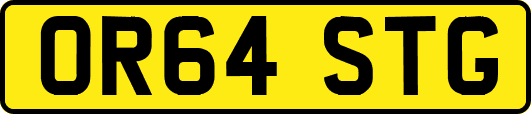 OR64STG
