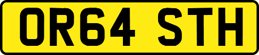 OR64STH