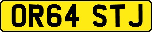 OR64STJ