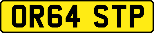 OR64STP