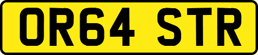 OR64STR