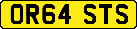 OR64STS