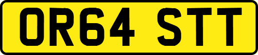 OR64STT