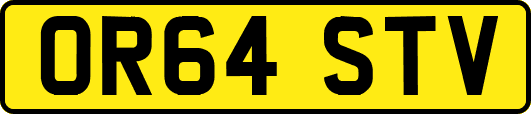 OR64STV