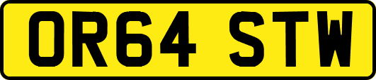 OR64STW