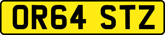 OR64STZ