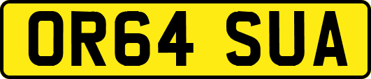 OR64SUA