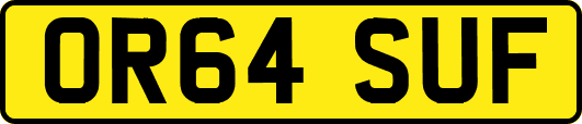OR64SUF