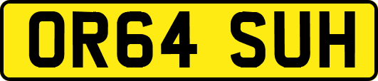 OR64SUH