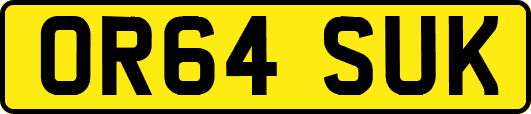 OR64SUK