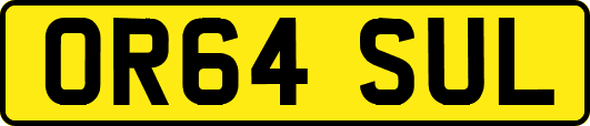 OR64SUL