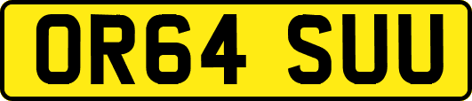 OR64SUU