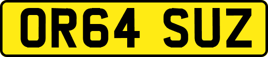 OR64SUZ