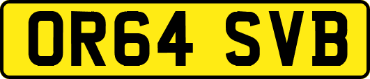 OR64SVB