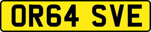 OR64SVE