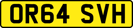 OR64SVH