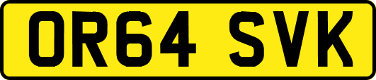 OR64SVK