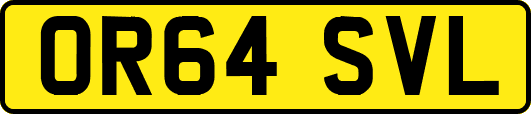 OR64SVL