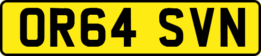 OR64SVN
